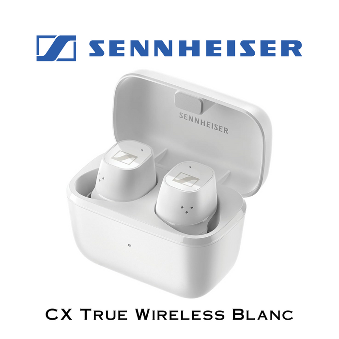 Sennheiser CX True Wireless 