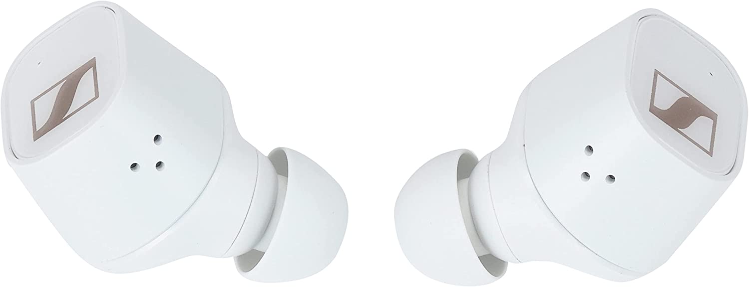 Sennheiser CX True Wireless