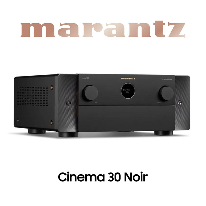 Marantz CINEMA 30