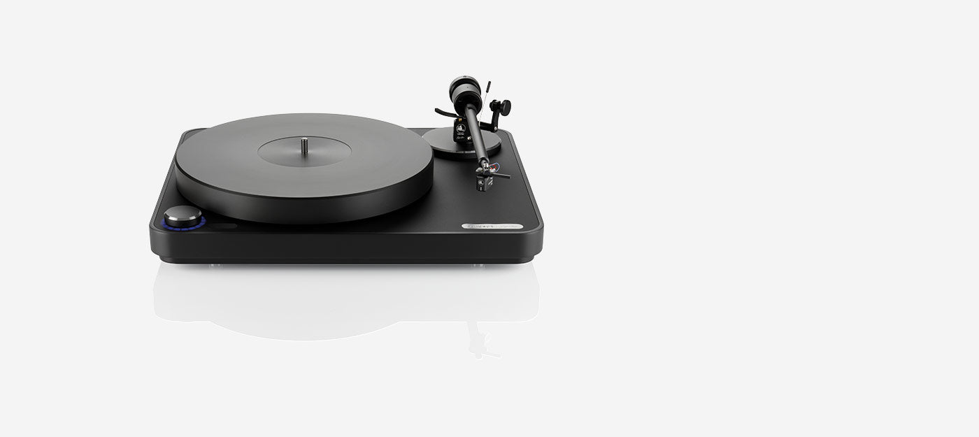 ClearAudio Concept Signature (TT068/S)