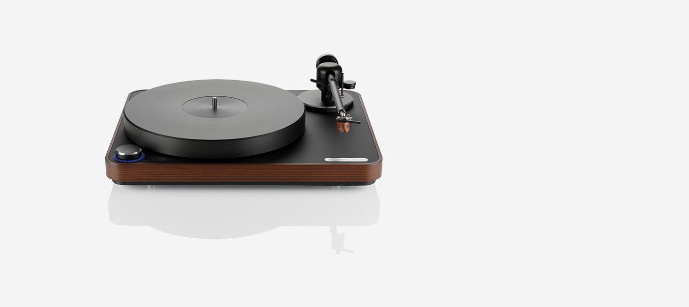 ClearAudio Concept Signature (TT068/S)