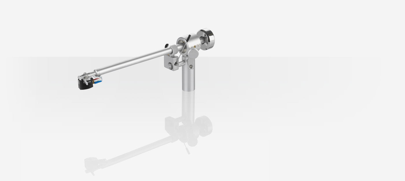 ClearAudio Concept Signature (TT068/S)