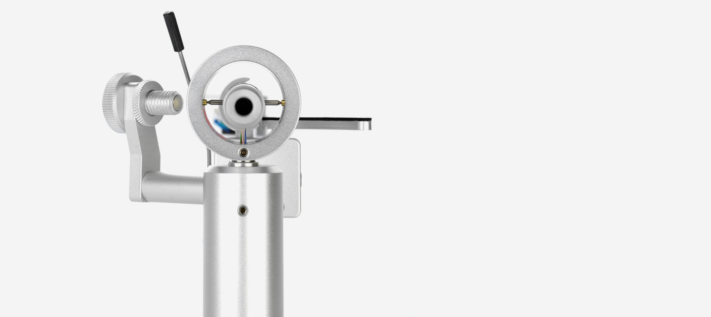 ClearAudio Concept Signature (TT068/S)