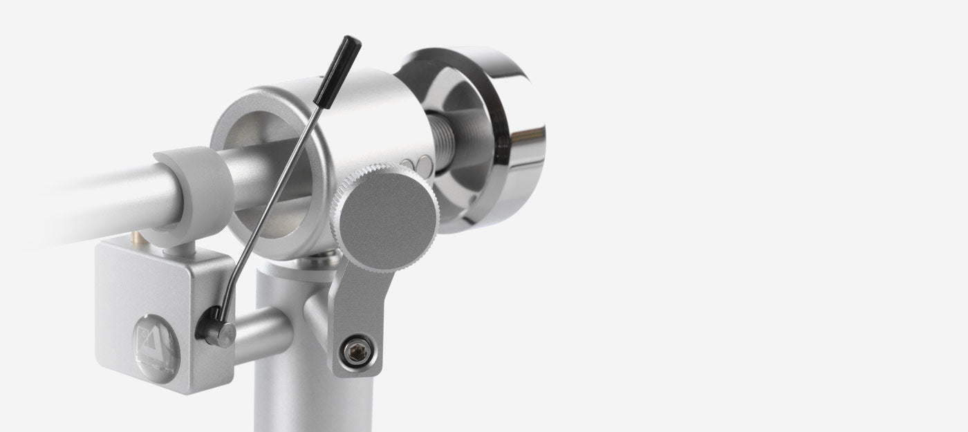 ClearAudio Concept Signature (TT068/S)