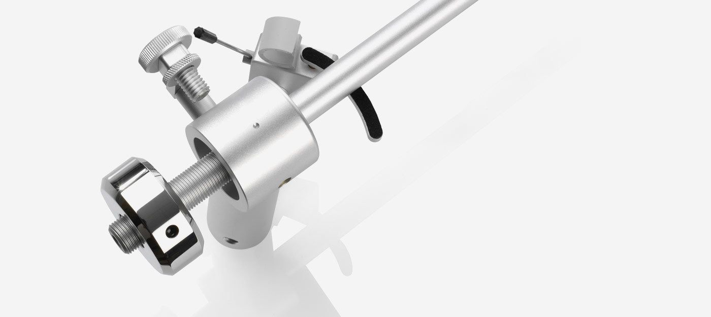 ClearAudio Concept Signature (TT068/S)