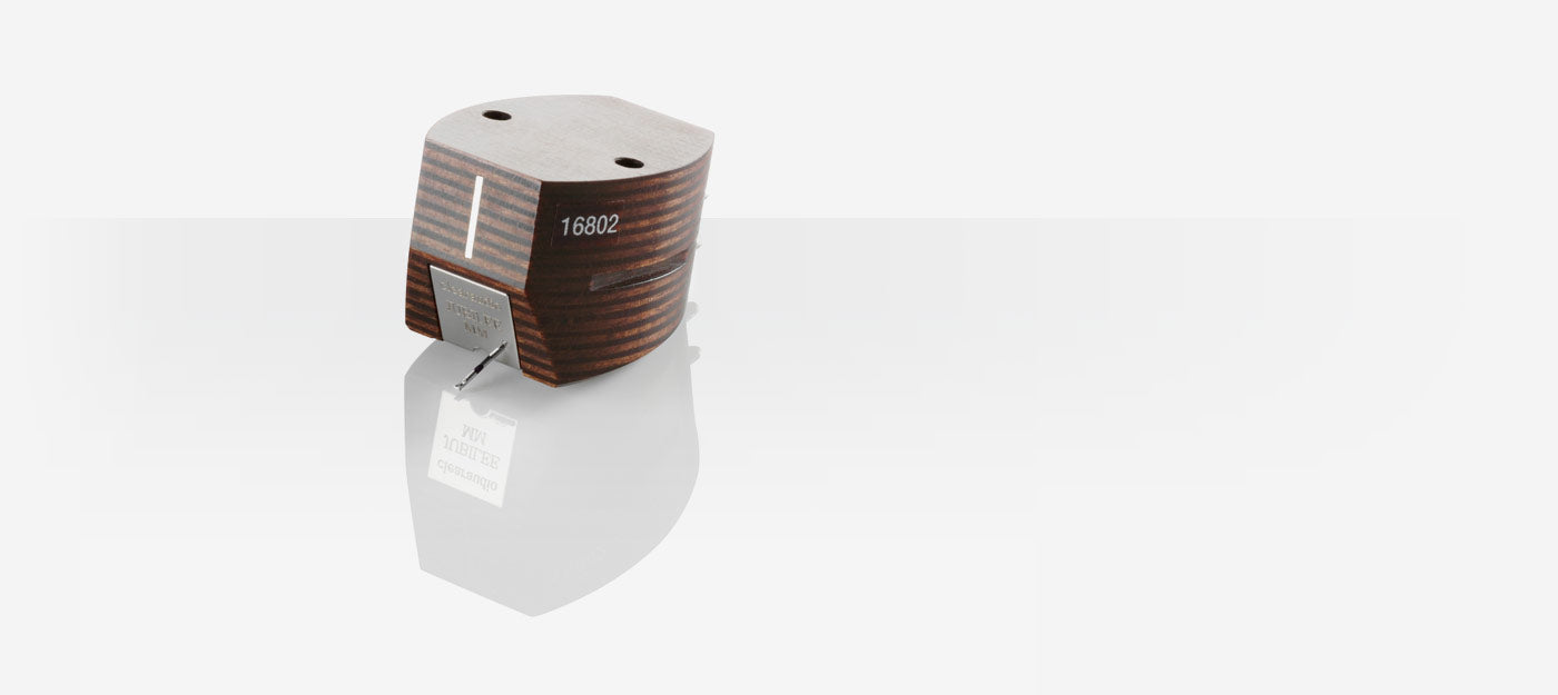 ClearAudio Concept Signature (TT068/S)