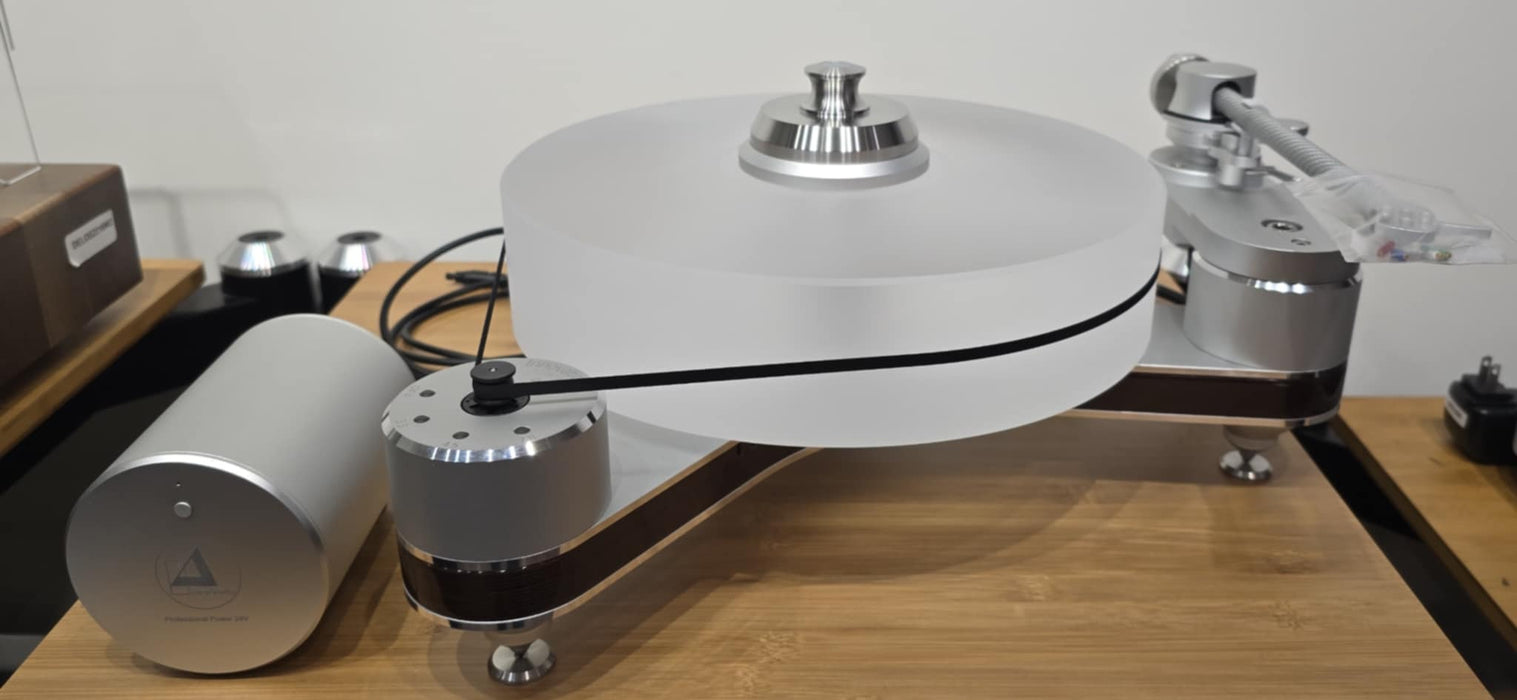 Clear Audio Innovation Compact