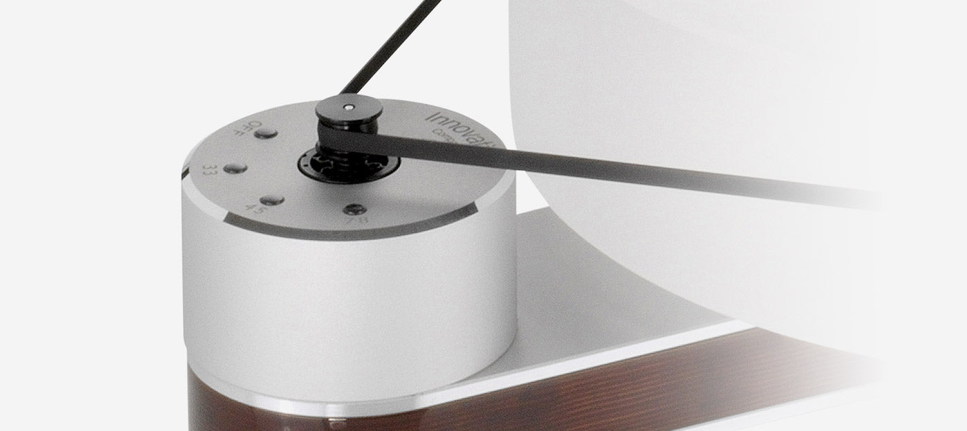 Clear Audio Innovation Compact