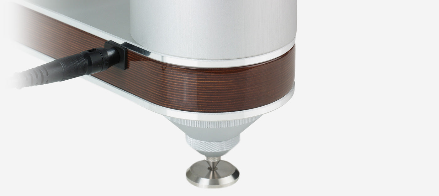 Clear Audio Innovation Compact