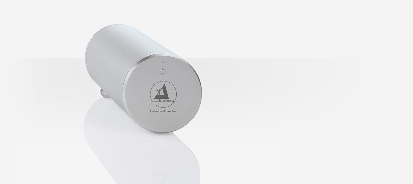 Clear Audio Innovation Compact