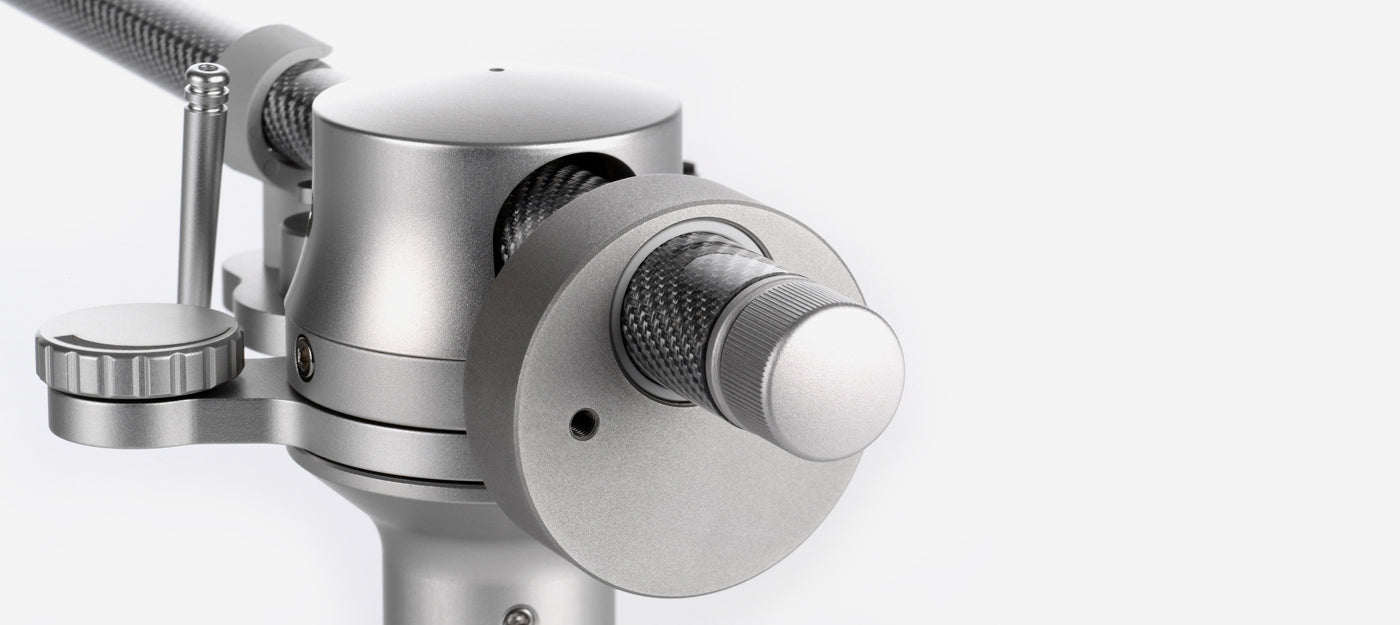 Clear Audio Innovation Compact