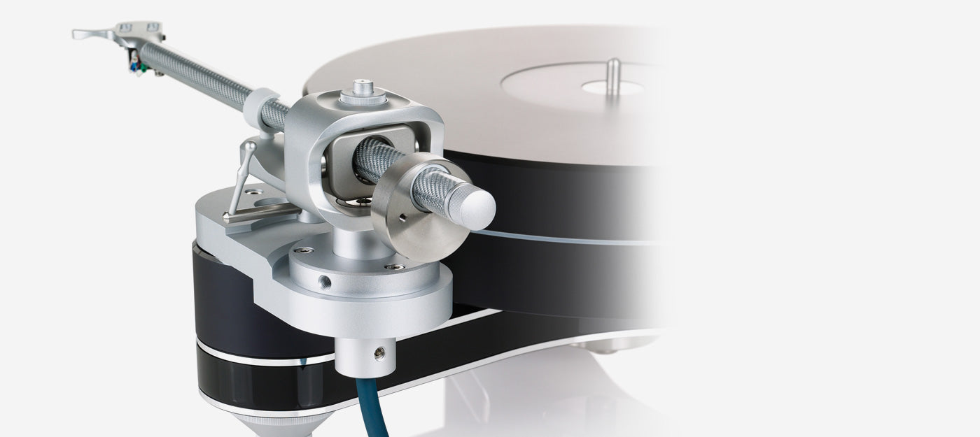 Clear Audio Innovation Compact