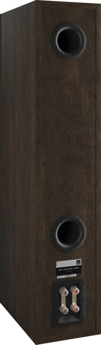 DALI OPTICON 8 MK2, l'enceinte haute fidélité au superlatif.