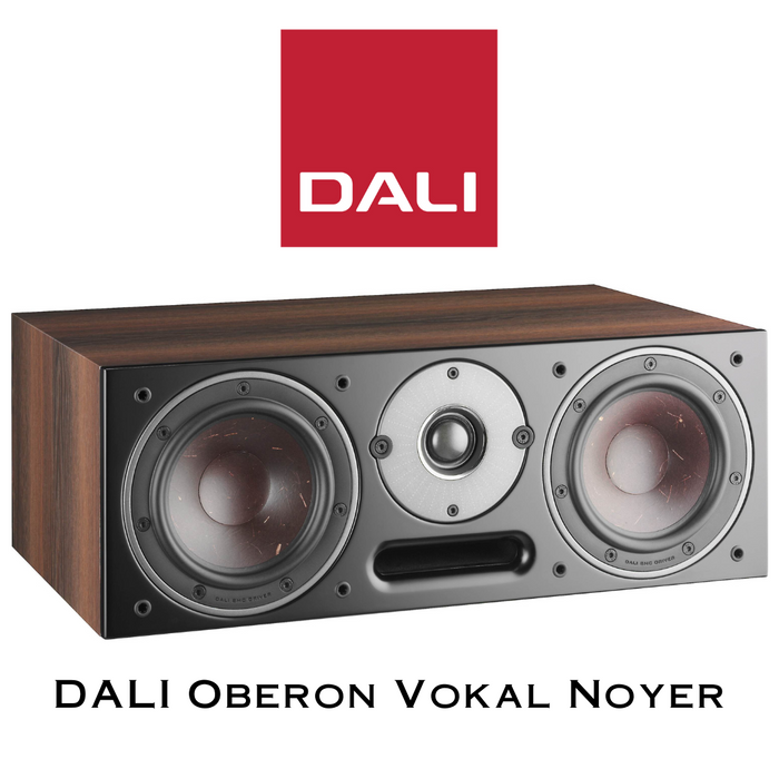 DALI Oberon Vokal - Enceinte de canal central