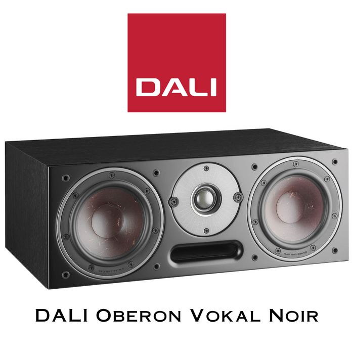 DALI Oberon Vokal - Enceinte de canal central