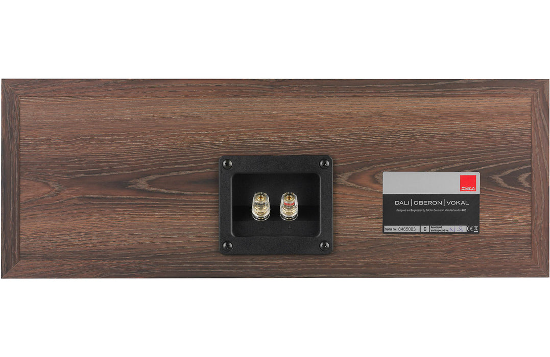 DALI Oberon Vokal - Enceinte de canal central