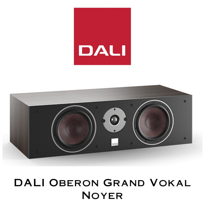 DALI OBERON Grand Vokal
