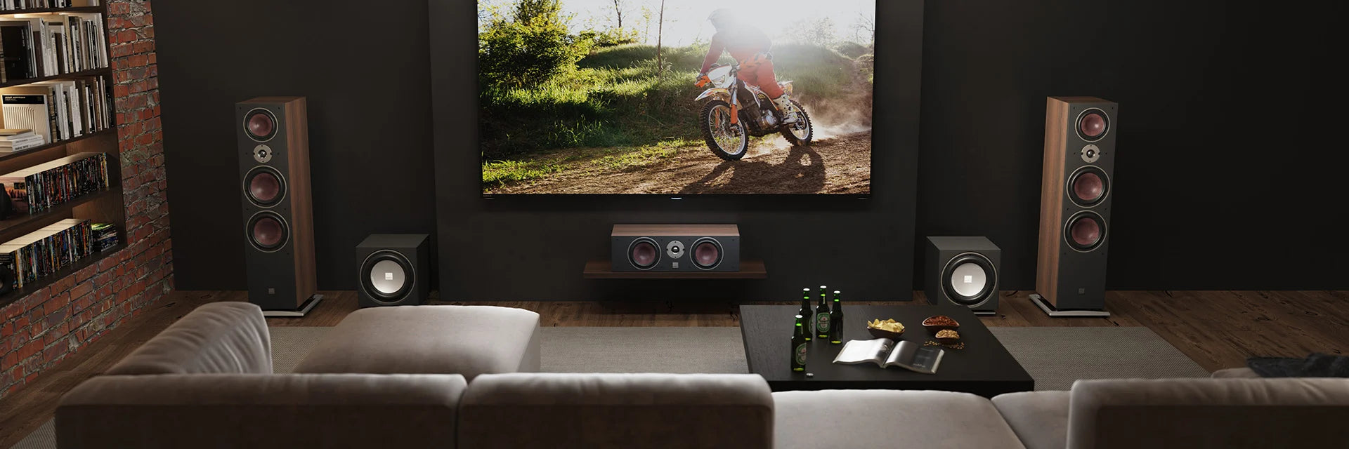 DALI OBERON Grand Vokal