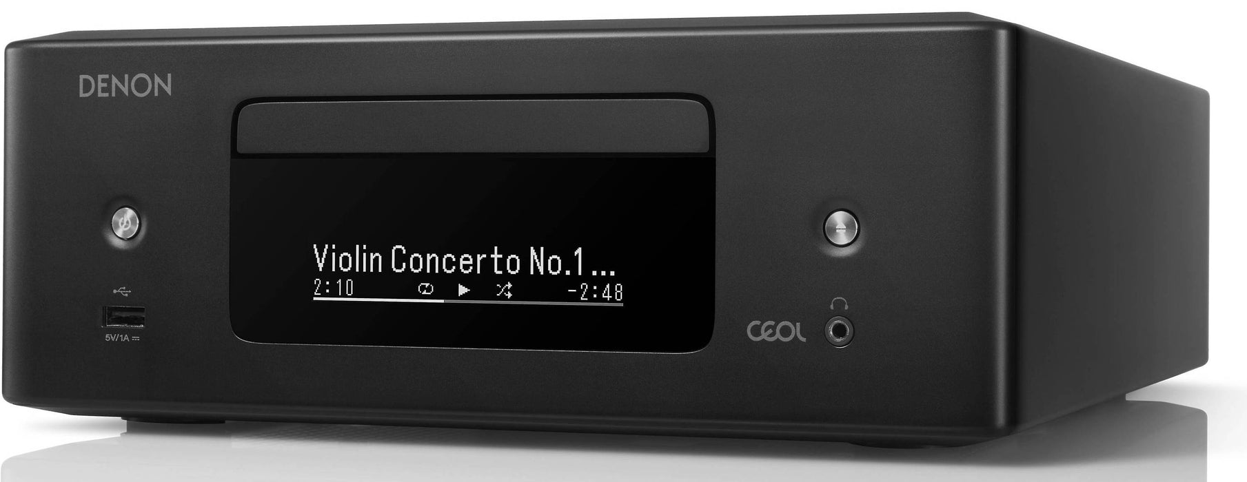 Denon CEOL RCD-N12