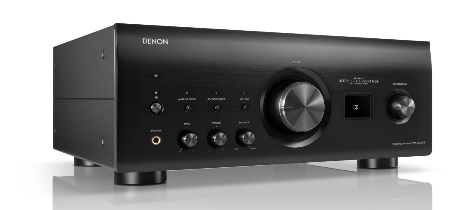 DENON PMA-3000NE