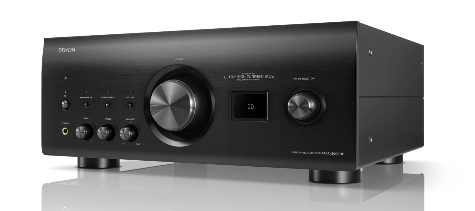 DENON PMA-3000NE