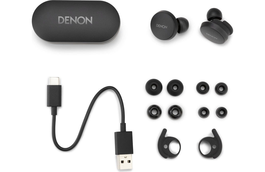 Denon PerL