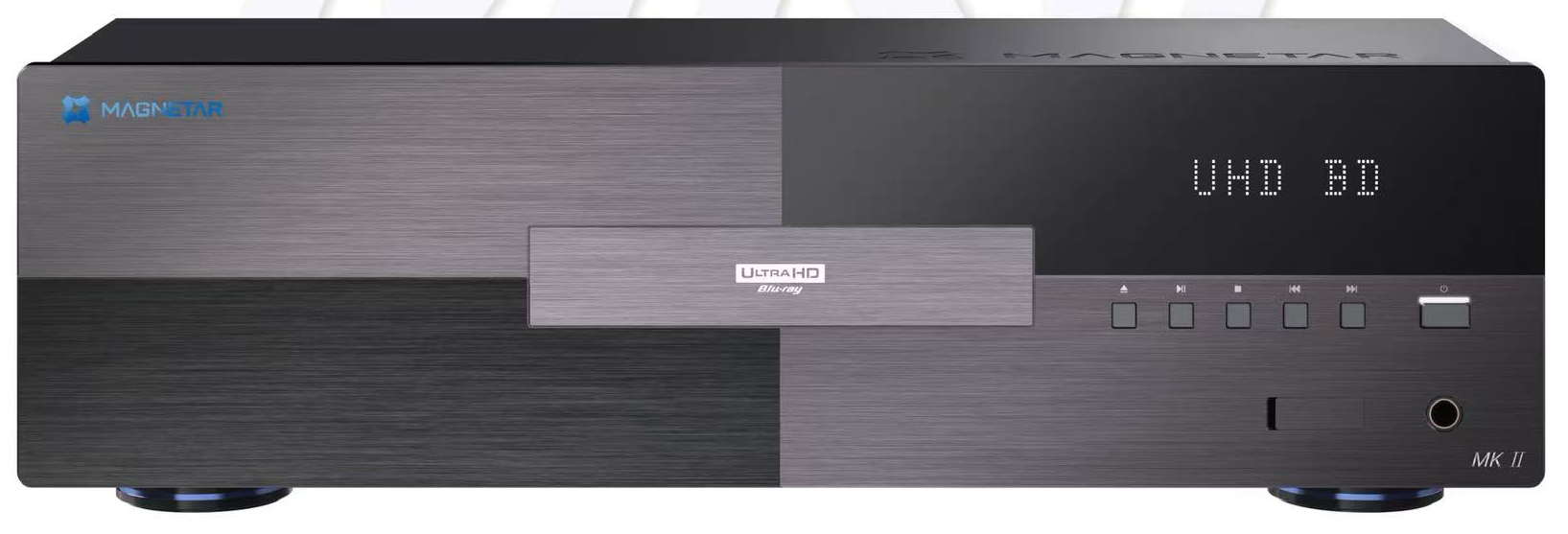 Magnetar UDP900 MKII - Lecteur Blu‑Ray / 4K UHD universel haut de gamme