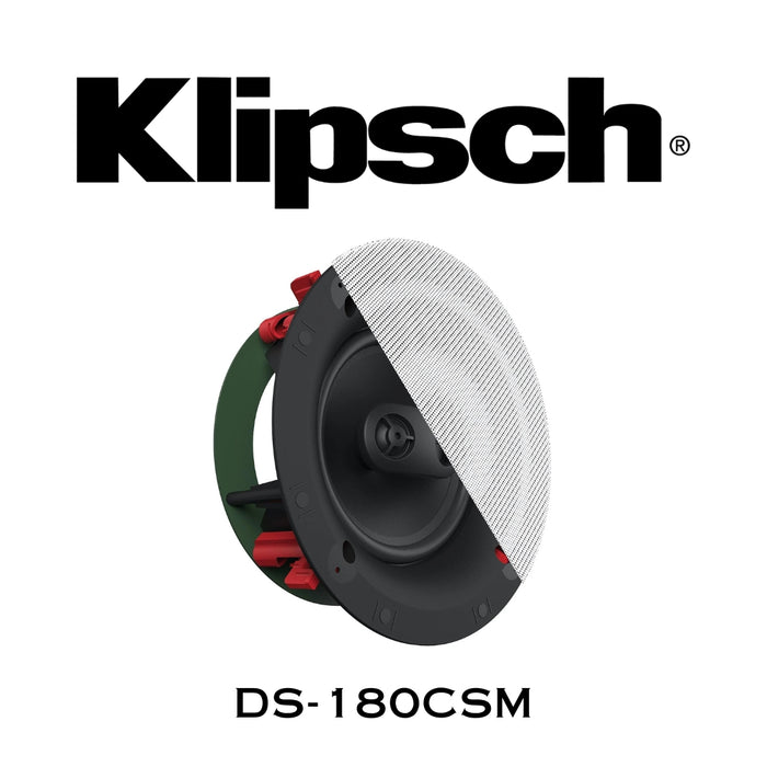 DS-180CSM
