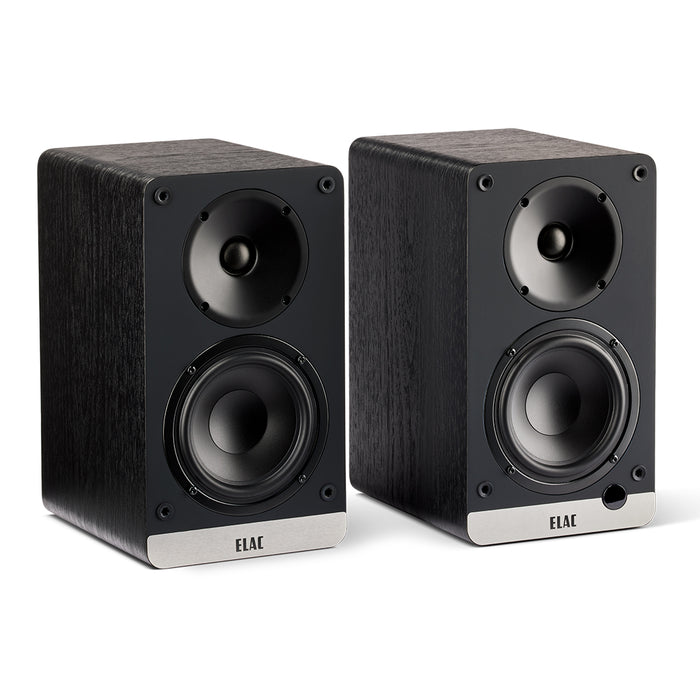 ELAC - Enceintes amplifiées Debut ConneX DCB41