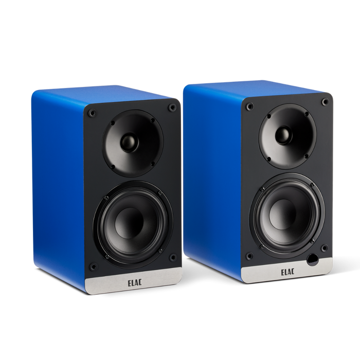 ELAC - Enceintes amplifiées Debut ConneX DCB41