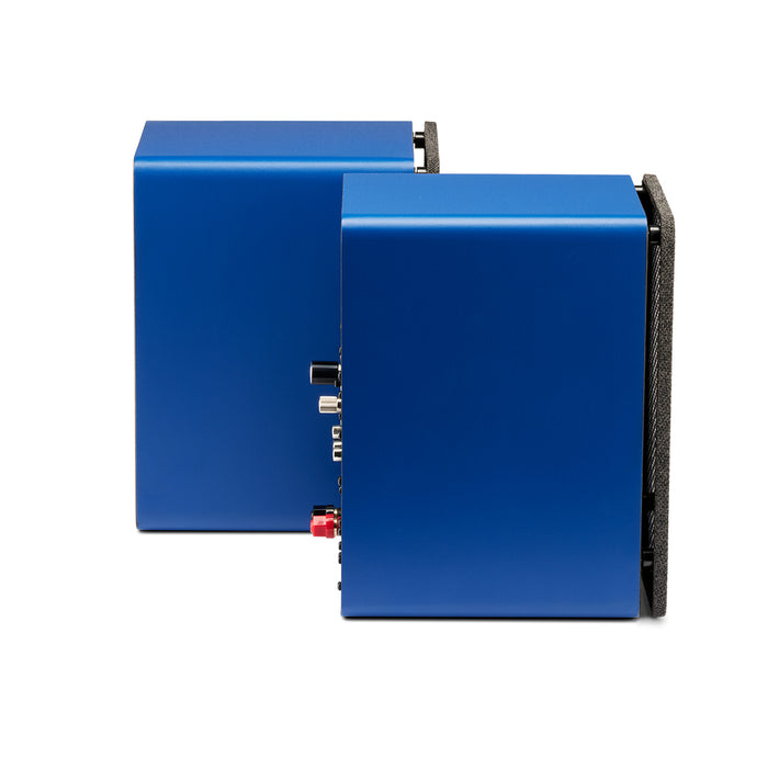 ELAC - Enceintes amplifiées Debut ConneX DCB41