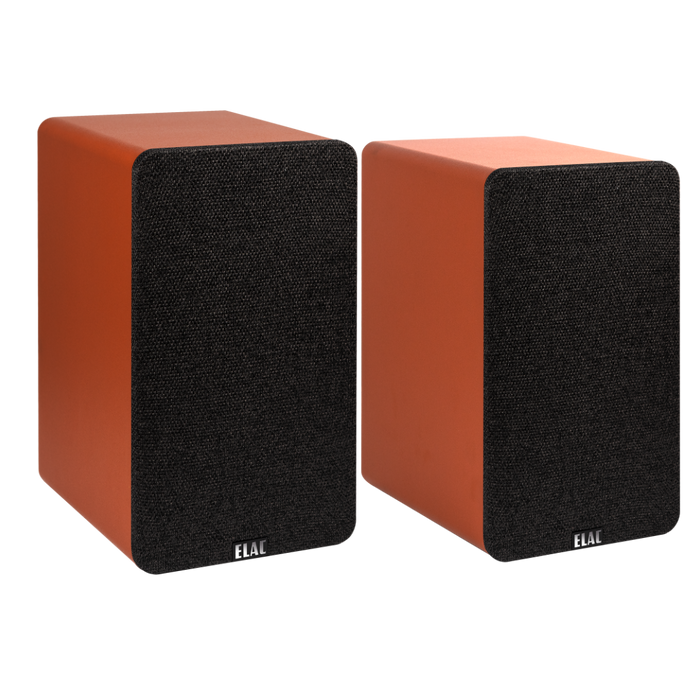 ELAC - Enceintes amplifiées Debut ConneX DCB41