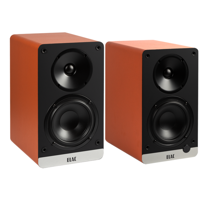 ELAC - Enceintes amplifiées Debut ConneX DCB41