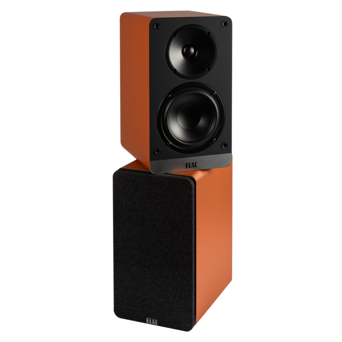 ELAC - Enceintes amplifiées Debut ConneX DCB41