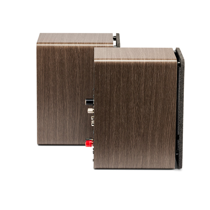 ELAC - Enceintes amplifiées Debut ConneX DCB41