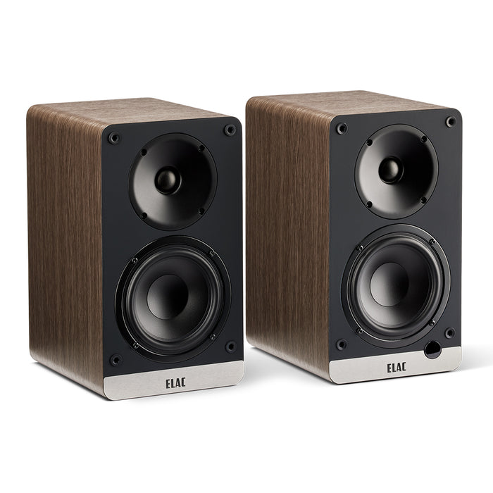 ELAC - Enceintes amplifiées Debut ConneX DCB41