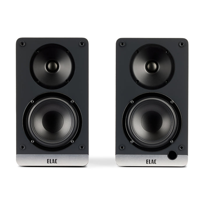 ELAC - Enceintes amplifiées Debut ConneX DCB41