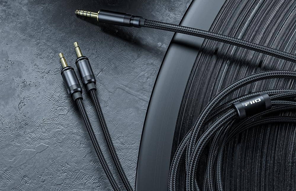 FIIO FT5 : Casques d'écoute ouvert planar magnetique haute-fidélité