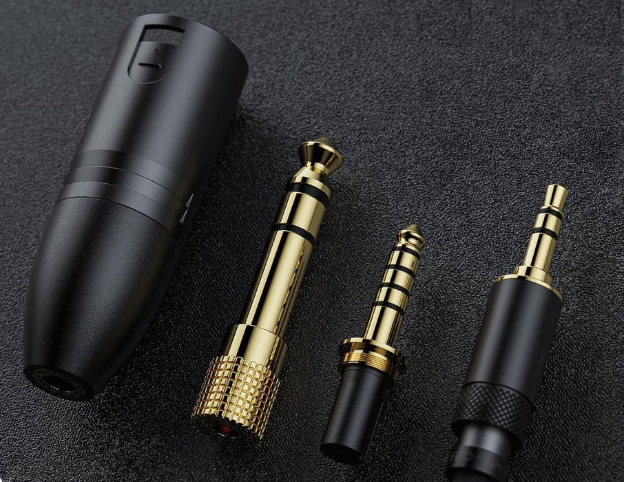 FIIO FT5 : Casques d'écoute ouvert planar magnetique haute-fidélité