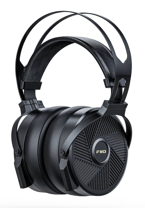 FIIO FT5 : Casques d'écoute ouvert planar magnetique haute-fidélité