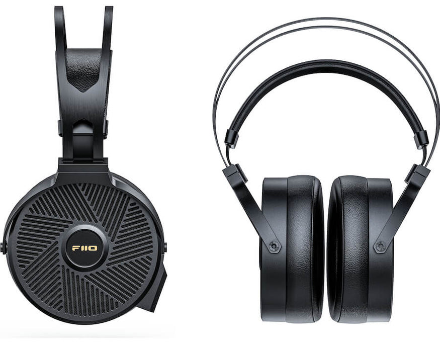 FIIO FT5 : Casques d'écoute ouvert planar magnetique haute-fidélité