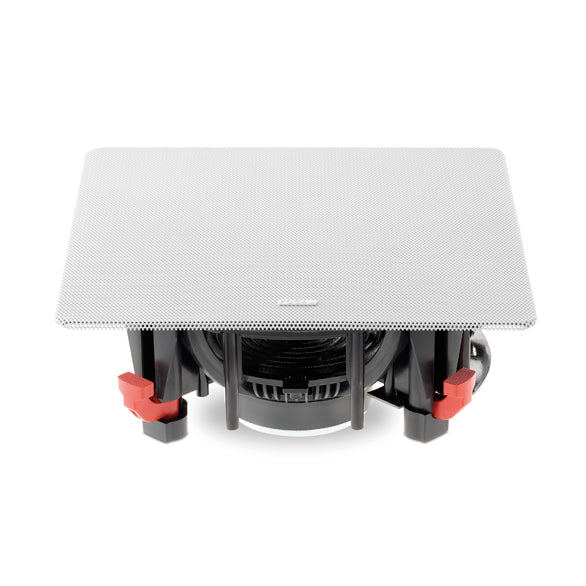 Focal 100iCW8 - Enceinte de plafond ou murale encastrable de 8''