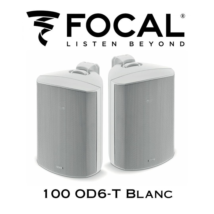 FOCAL 100 OD6-T