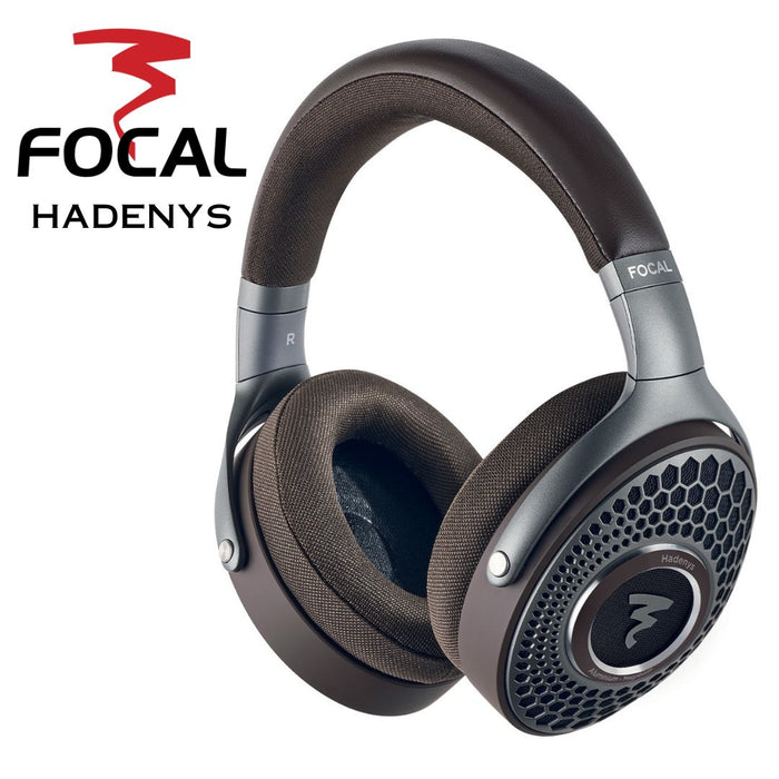 Focal HADENYS