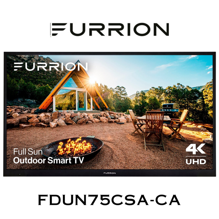 Furrion FDUN75CSACA