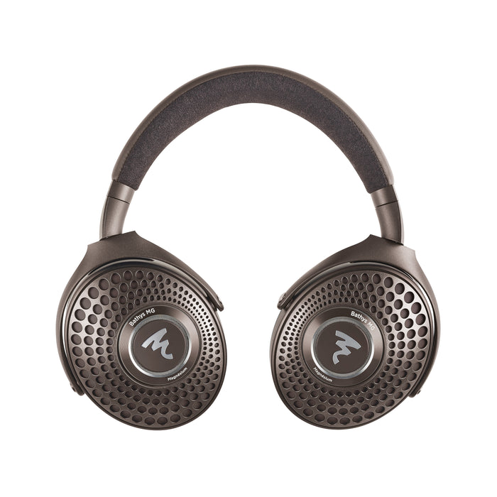 Focal Bathys MG casque reduction bruit