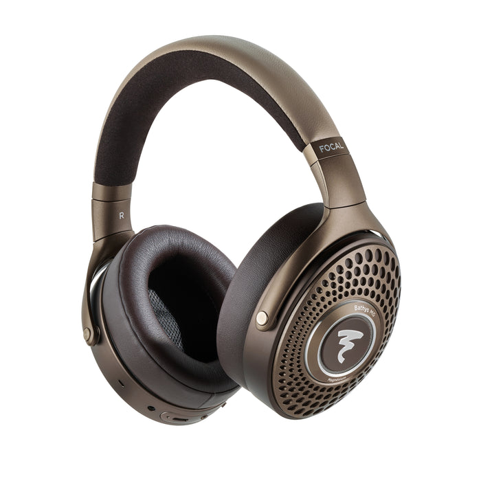 Focal Bathys MG casque ecoute haut de gamme