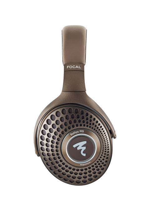 Focal Bathys MG casque ecoute haute-fidelite