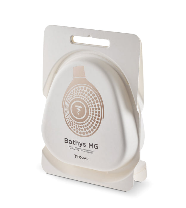 Focal bathys MG emballage ecologique focal bathys mg