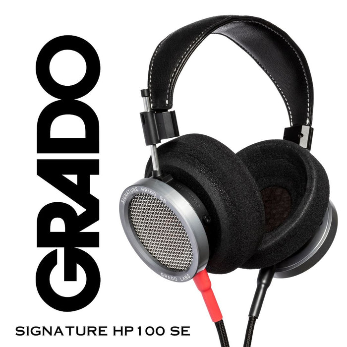Grado Signature HP100SE